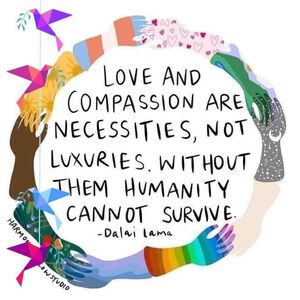 Fundraising Page: Carolyn Coram